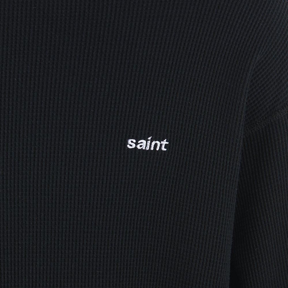 SAINT MXXXXXX | LS THARMAL / BLACK