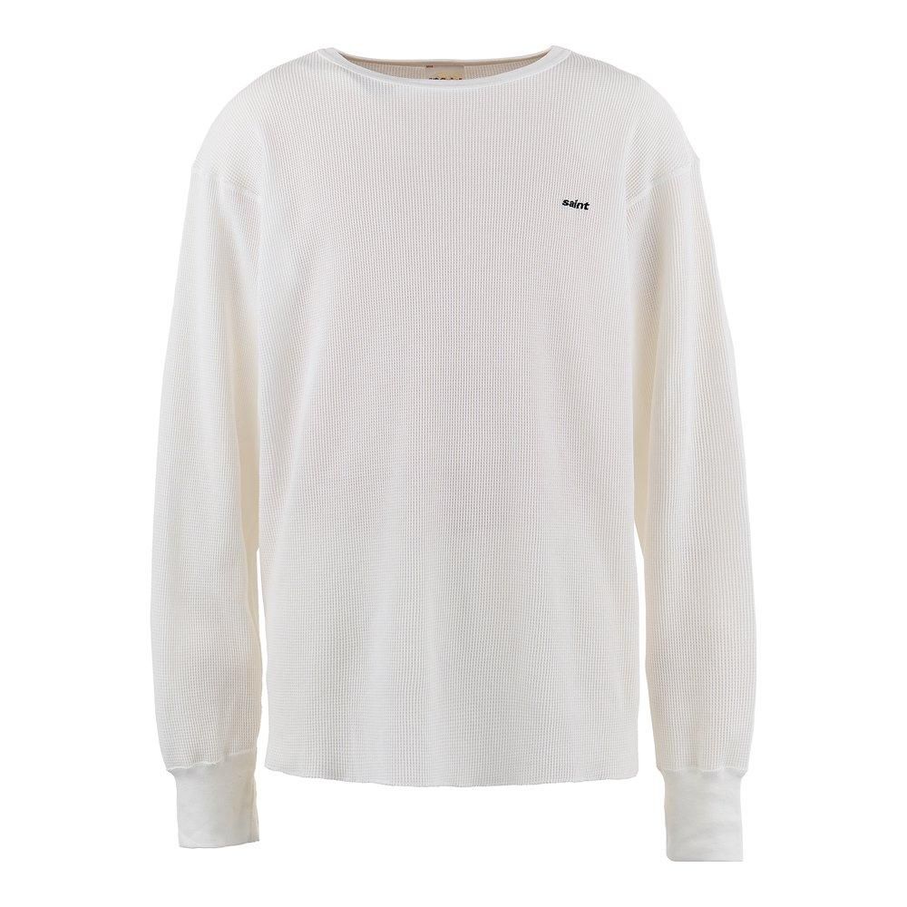SAINT MXXXXXX | LS THARMAL / WHITE