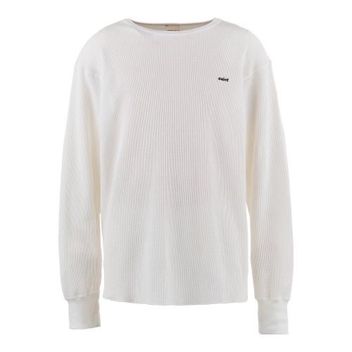 SAINT MXXXXXX | LS THARMAL / WHITE