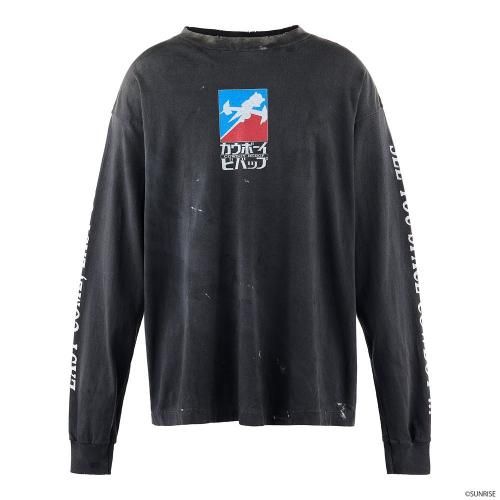 L/S T-SHIRT - ORISEK.ONLINE L/S T-SHIRT - ORISEK.ONLINE