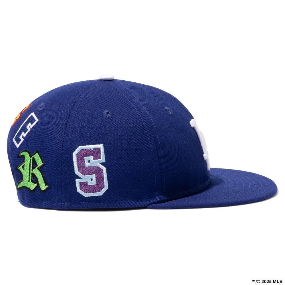 SAINT MXXXXXX | NE_CAP DODGERS / BLUE