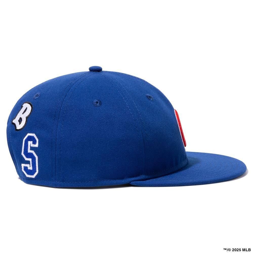 SAINT MXXXXXX | NE_CAP CUBS / BLUE