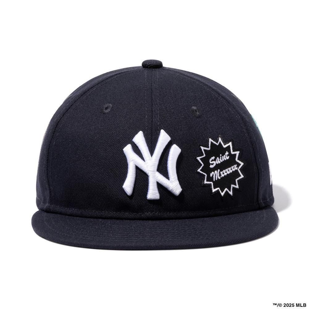 SAINT MXXXXXX | NE_CAP YANKEES / NAVY