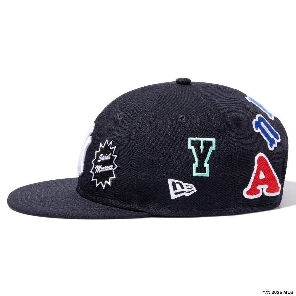 SAINT MXXXXXX | NE_CAP YANKEES / NAVY