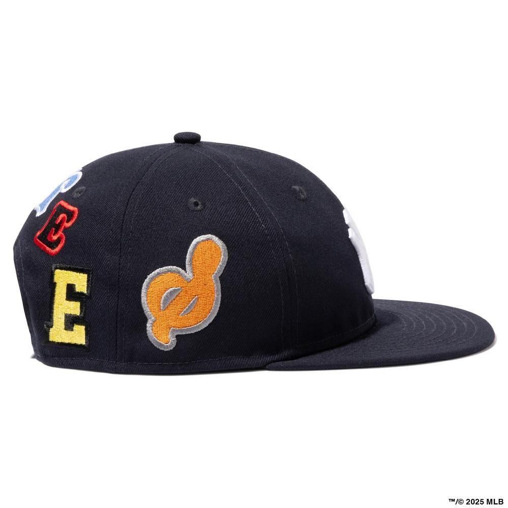 SAINT MXXXXXX | NE_CAP YANKEES / NAVY