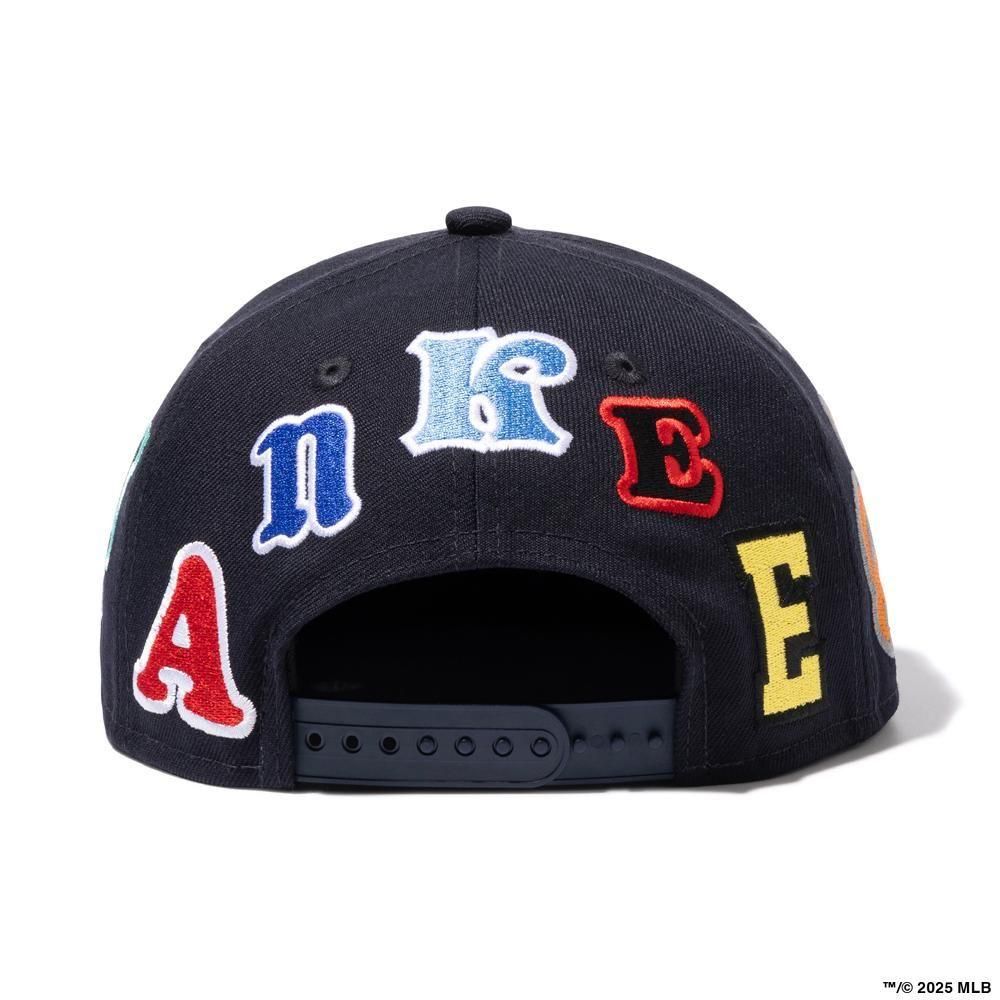 SAINT MXXXXXX | NE_CAP YANKEES / NAVY