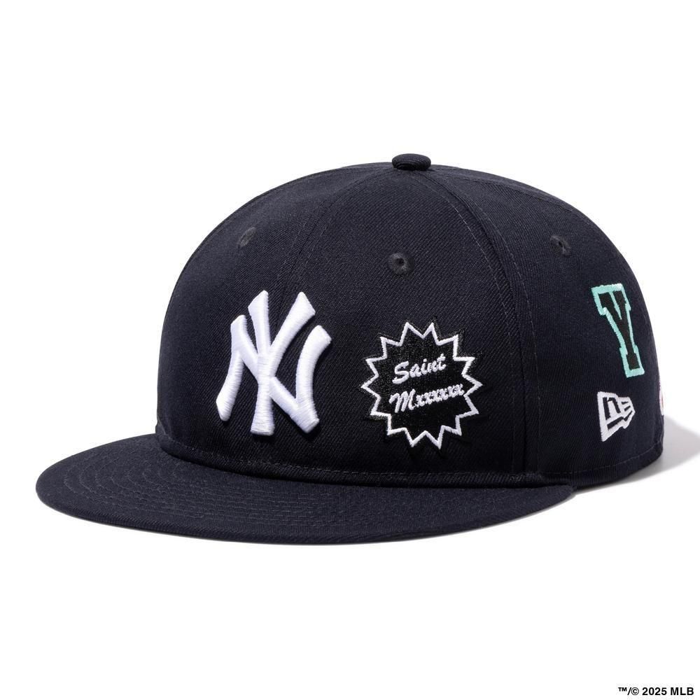 SAINT MXXXXXX | NE_CAP YANKEES / NAVY