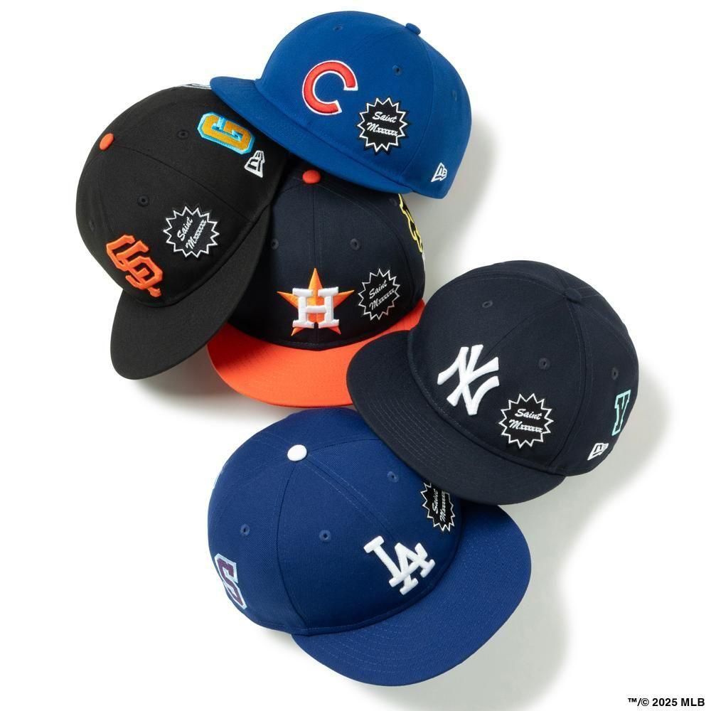 SAINT MXXXXXX | NE_CAP YANKEES / NAVY