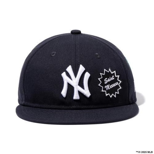 SAINT MXXXXXX | NE_CAP YANKEES / NAVY