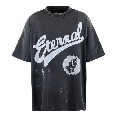SAINT MXXXXXX | FG_SS TEE SNT OF GOD / BLACK