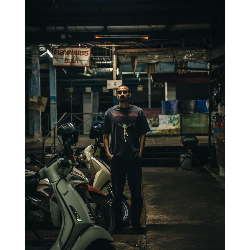 SAINT MXXXXXX(セントマイケル) 商品ページ - KK_SS TEE