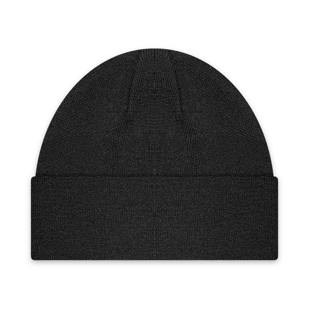 EMOTIONALLY UNAVAILABLE  | EU MILO BEANIE / BLACK