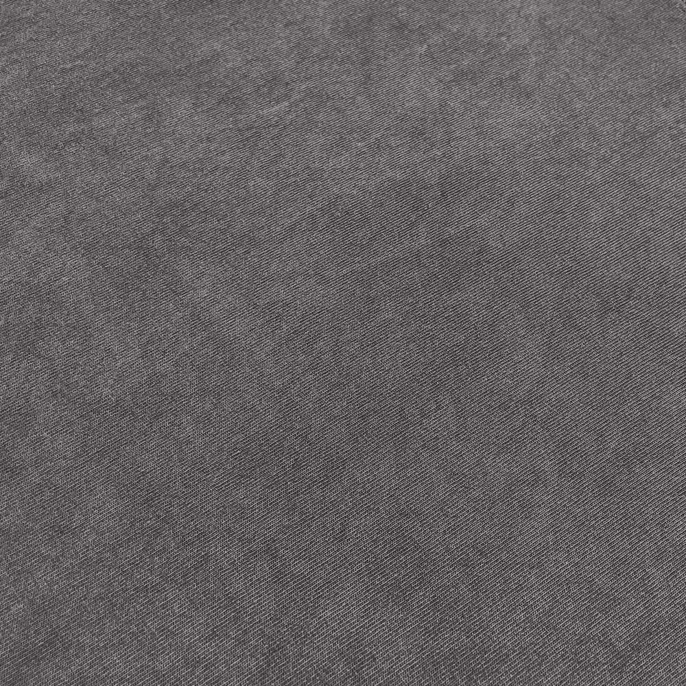 BLACK VINTAGE | S/S TEE VINTAGE DYEING / CHARCOAL
