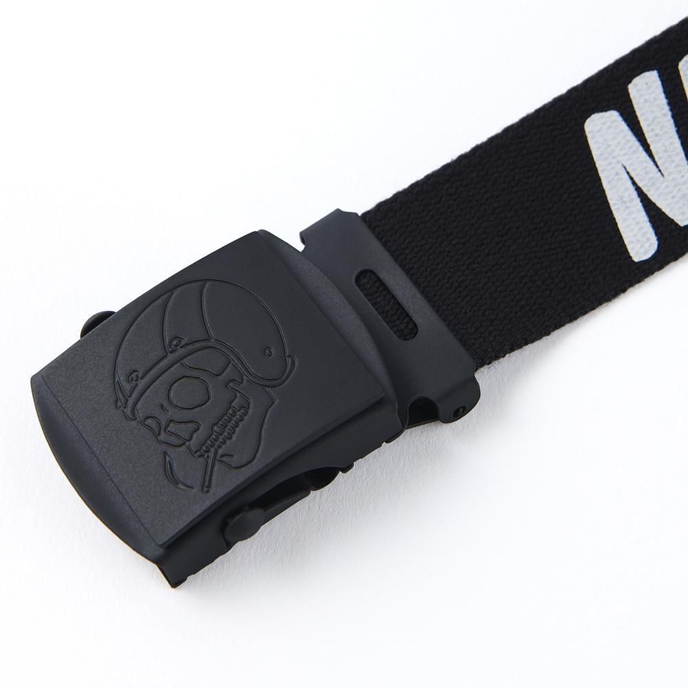 SAINT MXXXXXX | NH_STHD.GI BELT / BLACK