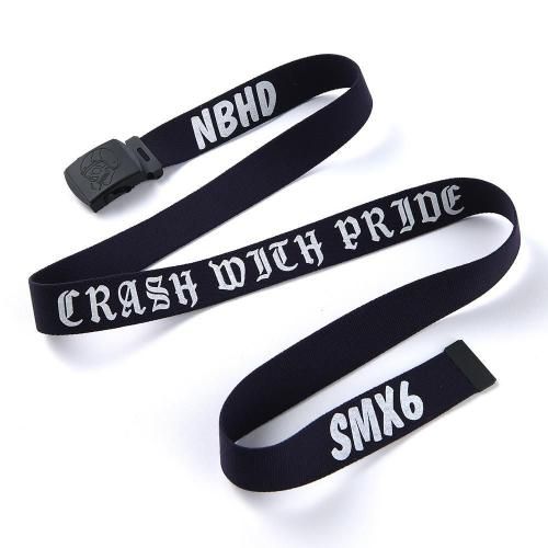 SAINT MXXXXXX | NH_STHD.GI BELT / NAVY