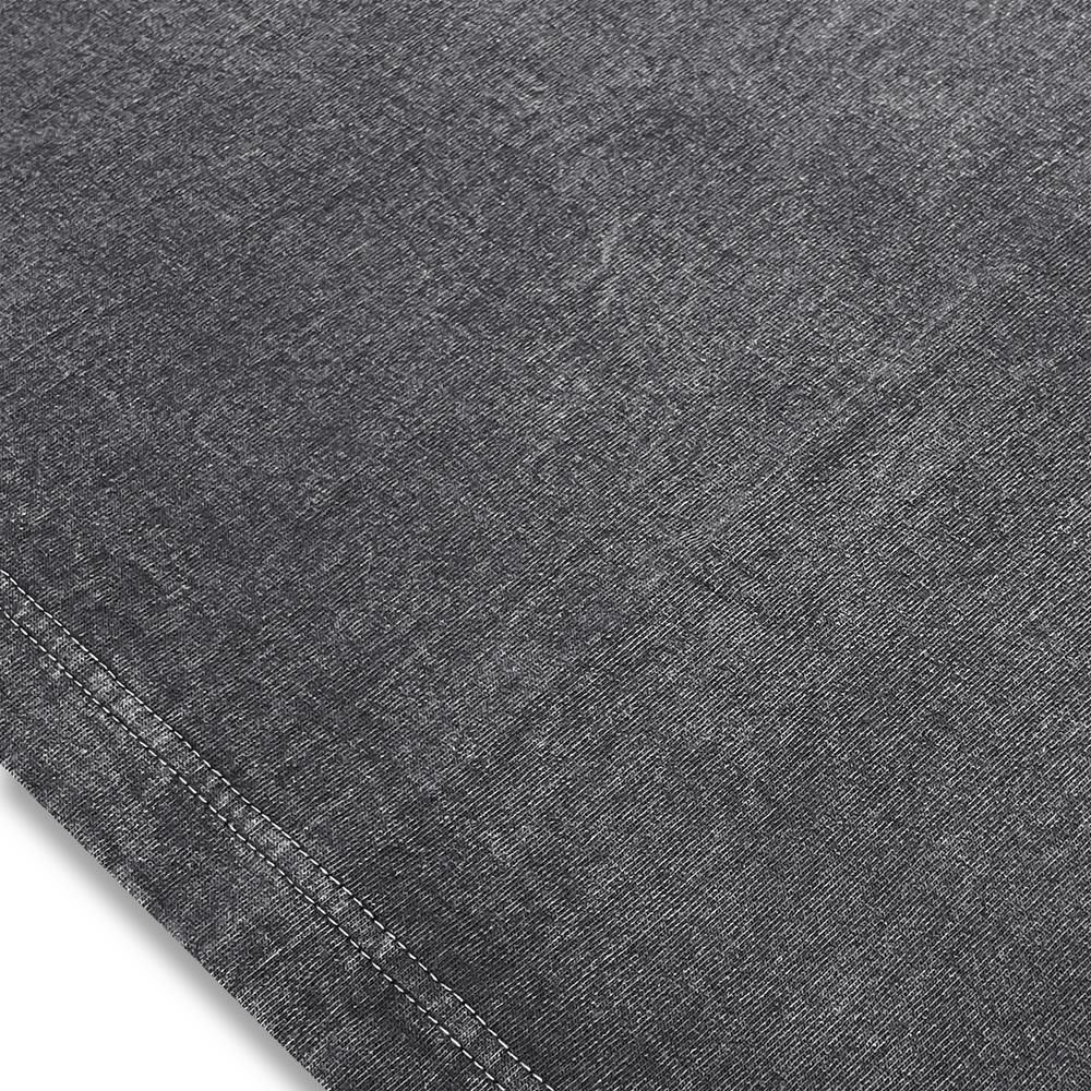 EMOTIONALLY UNAVAILABLE | EU SAVAGE SS TEE / BLACK