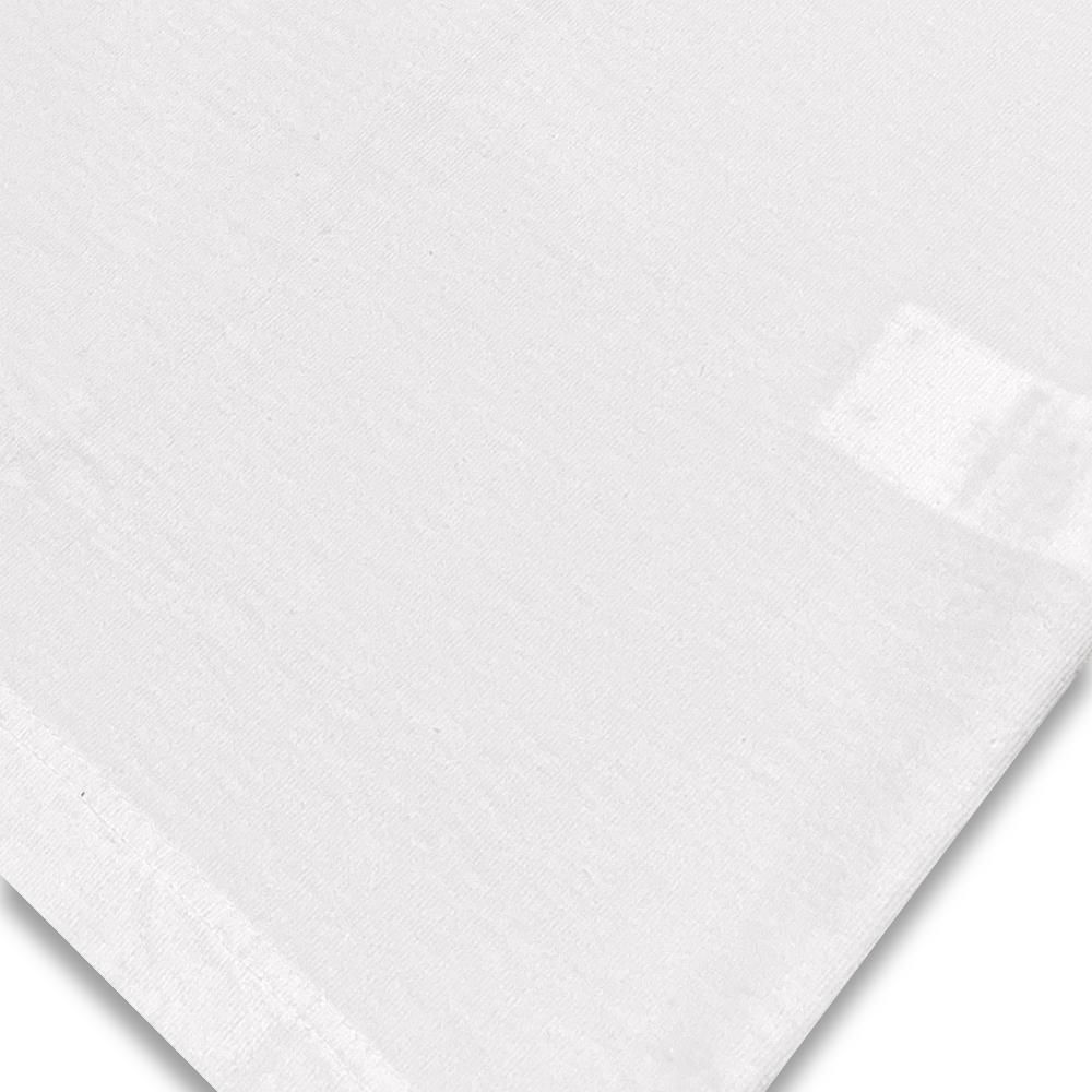 EMOTIONALLY UNAVAILABLE | EU CROWN SS TEE / WHITE