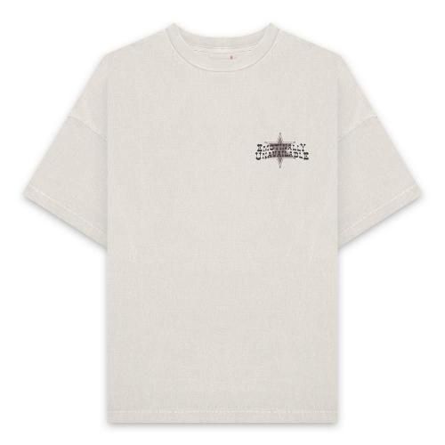 入手困難【SAINT MXXXXXX】FD_SS TEE/FREEDOM/WHITE/要在庫確認 Saint Mxxxxxx (セントマイケル) FD-SS TEE / FREEDOM SM-YS8