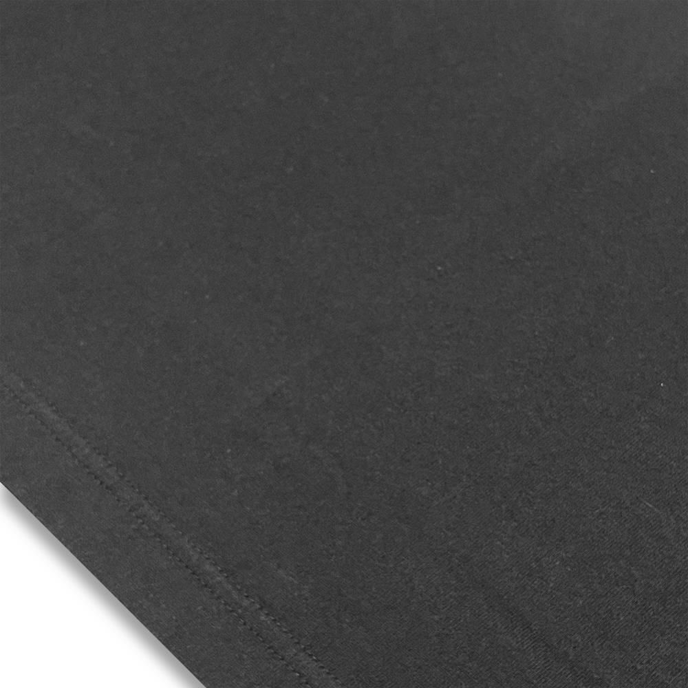 EMOTIONALLY UNAVAILABLE | EU PRISONER SS TEE / BLACK