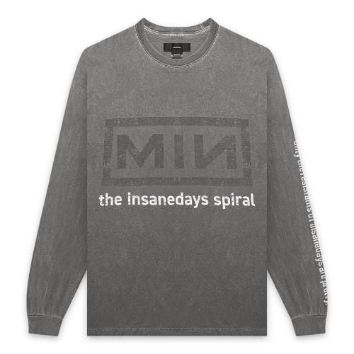 L/S T-SHIRT - ORISEK.ONLINE L/S T-SHIRT - ORISEK.ONLINE