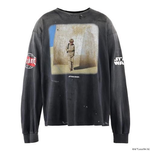 L/S T-SHIRT - ORISEK.ONLINE L/S T-SHIRT - ORISEK.ONLINE