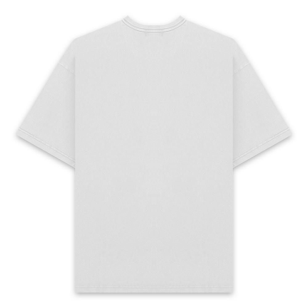 U/MUSIC | SCORPIONS LOVE DRIVE SS TEE / WHITE