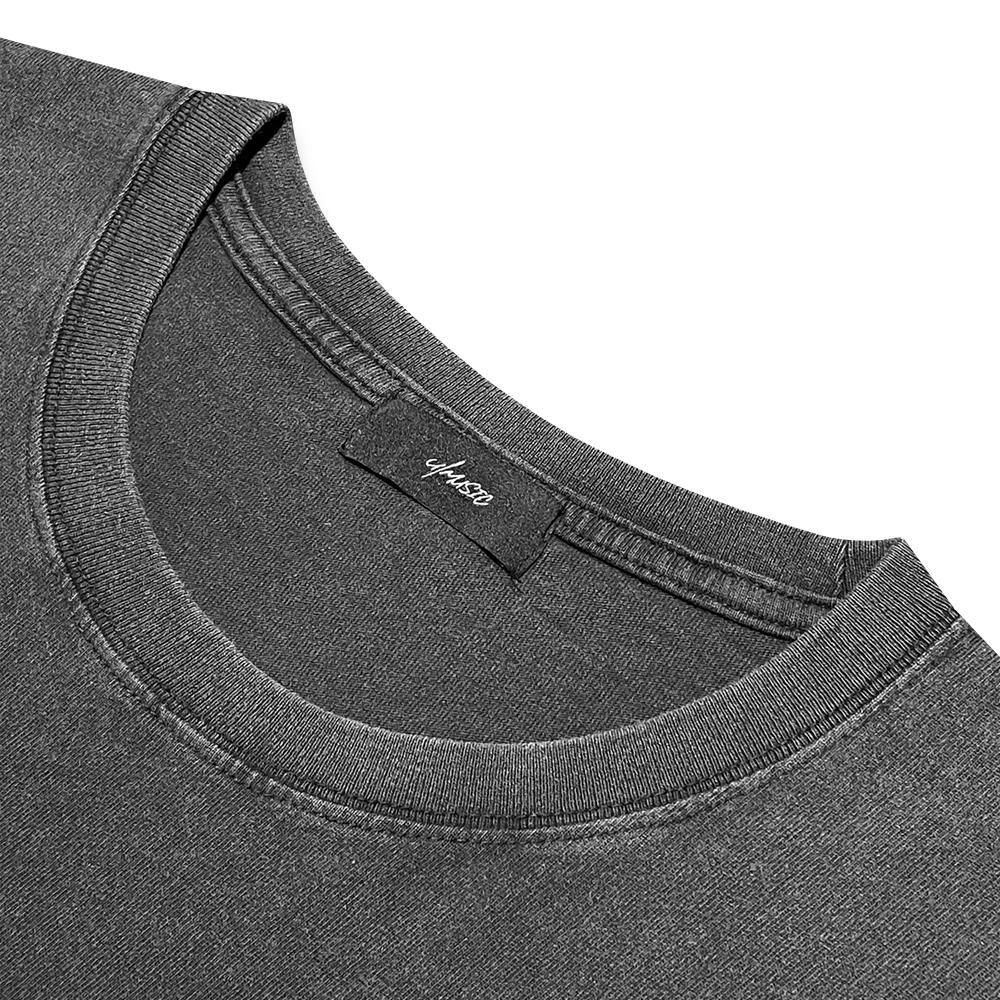 U/MUSIC | SCORPIONS LOVE DRIVE SS TEE / BLACK
