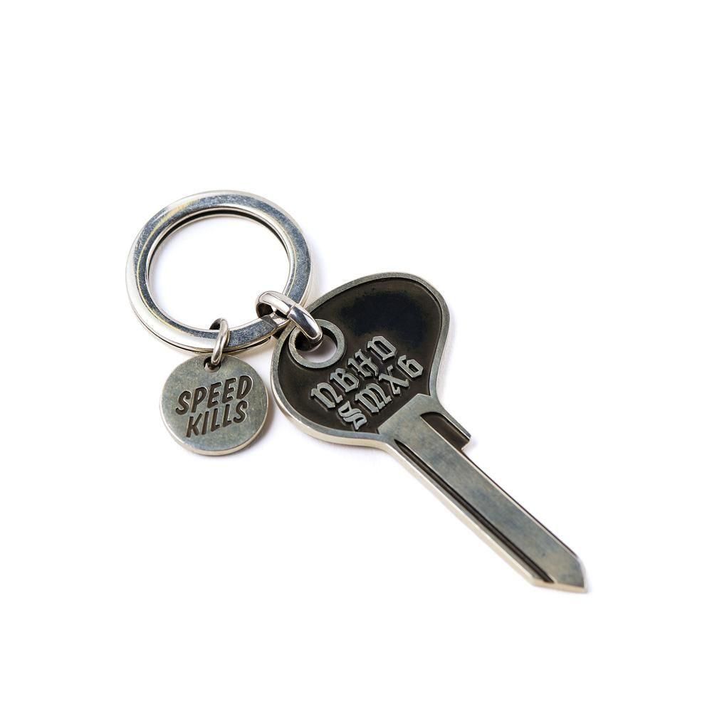 SAINT MXXXXXX | NH_STHD.SILVERKEYHOLDER / SILVER