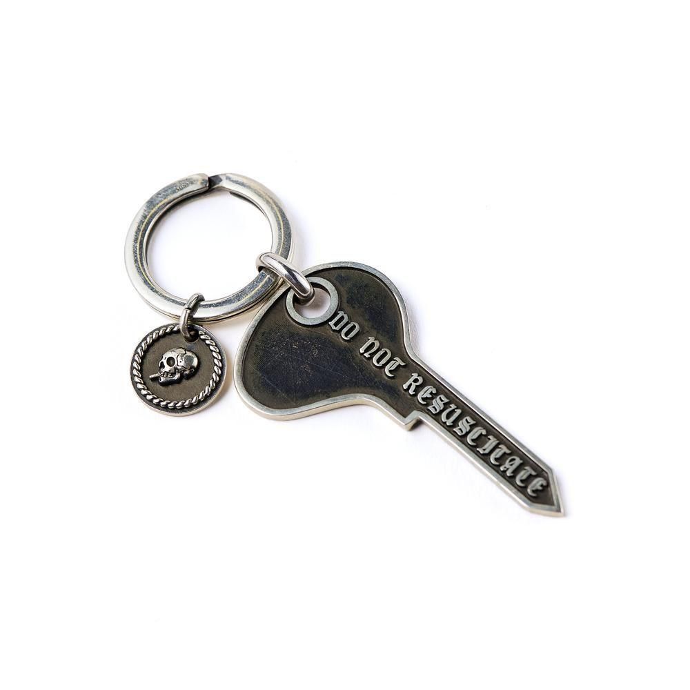 SAINT MXXXXXX | NH_STHD.SILVERKEYHOLDER / SILVER