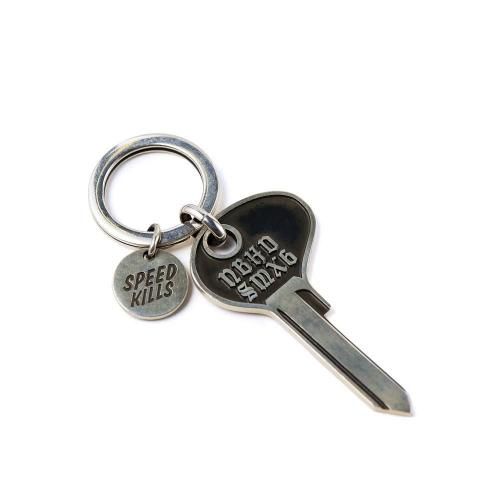 SAINT MXXXXXX | NH_STHD.SILVERKEYHOLDER / SILVER