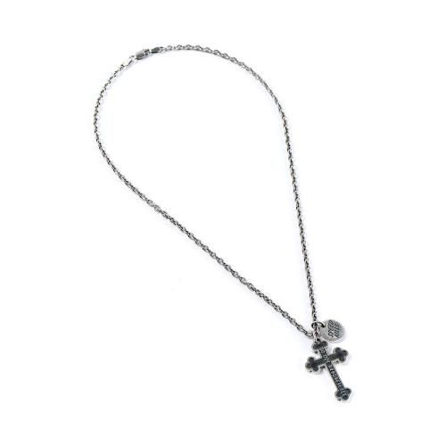 SAINT MXXXXXX | NH_STHD.SILVERNECKLACE / SILVER