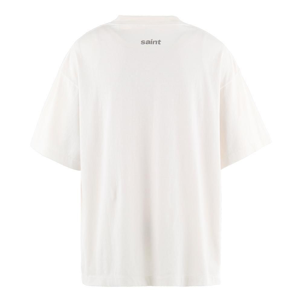 SAINT MXXXXXX | SS TEE LOVE SONG / WHITE