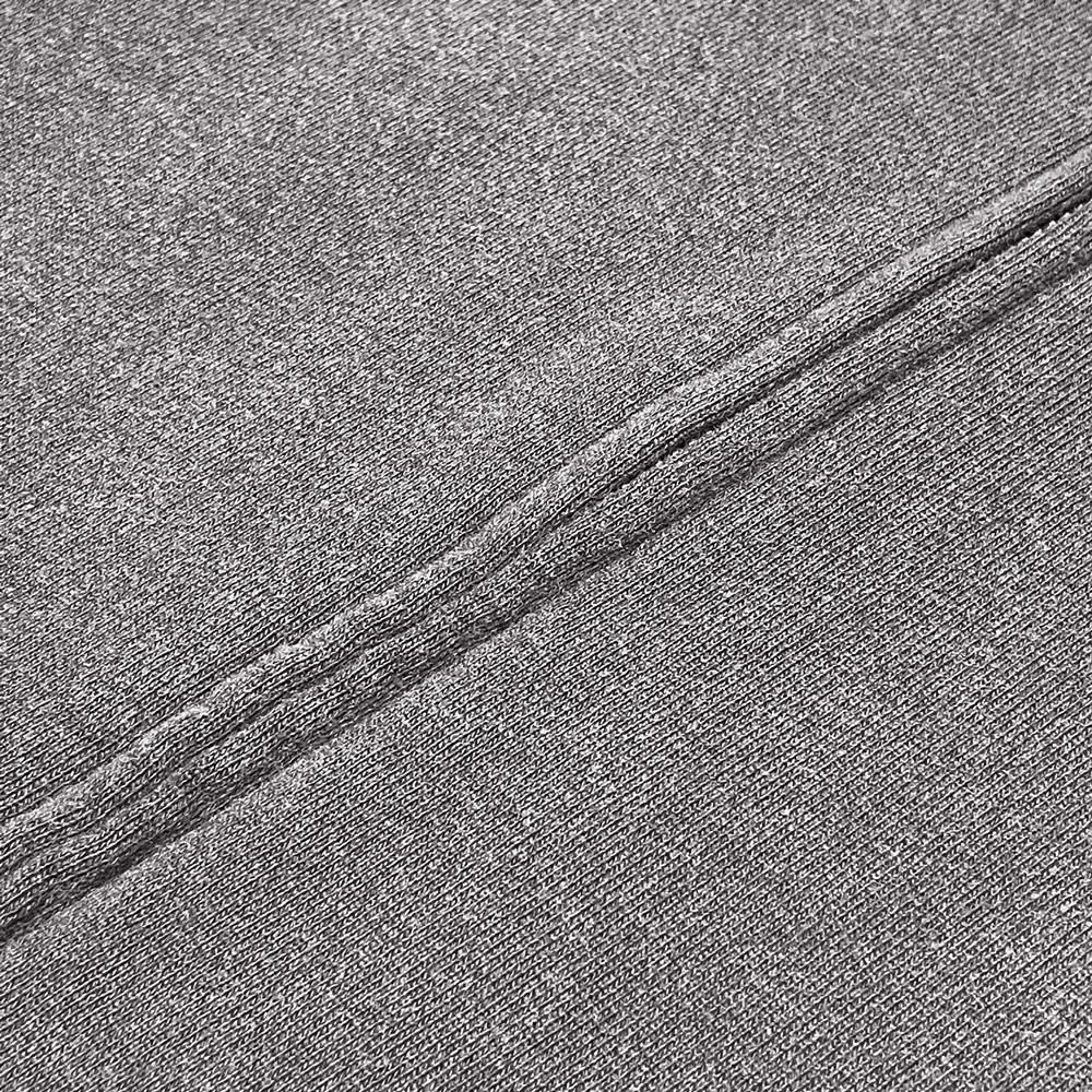 BLACK VINTAGE | ZIP HOODIE VINTAGE PROCESSING / 10YEARS NAVY