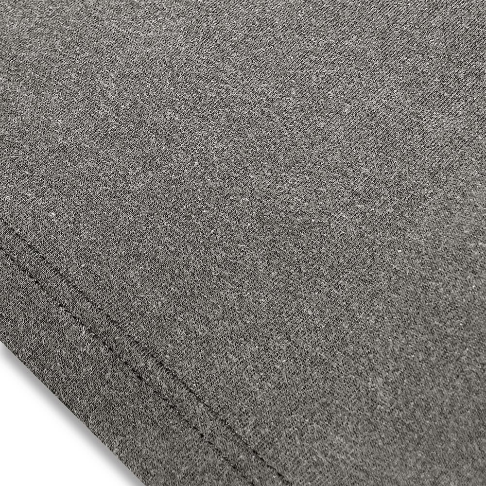 BLACK VINTAGE | L/S TEE VINTAGE PROCESSING / 10YEARS BLACK