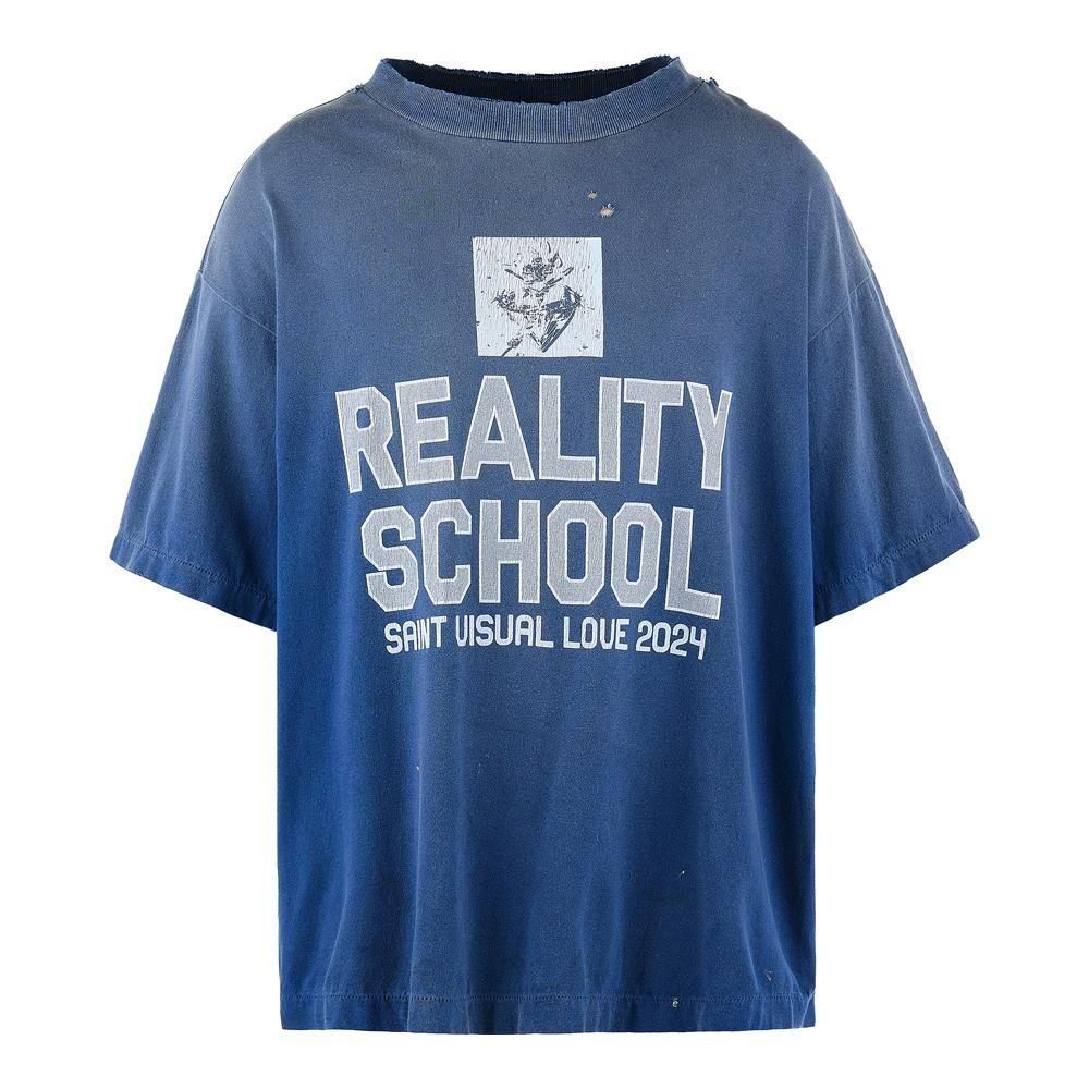 SAINT MXXXXXX | SS TEE REALITY SCHOOL / NAVY