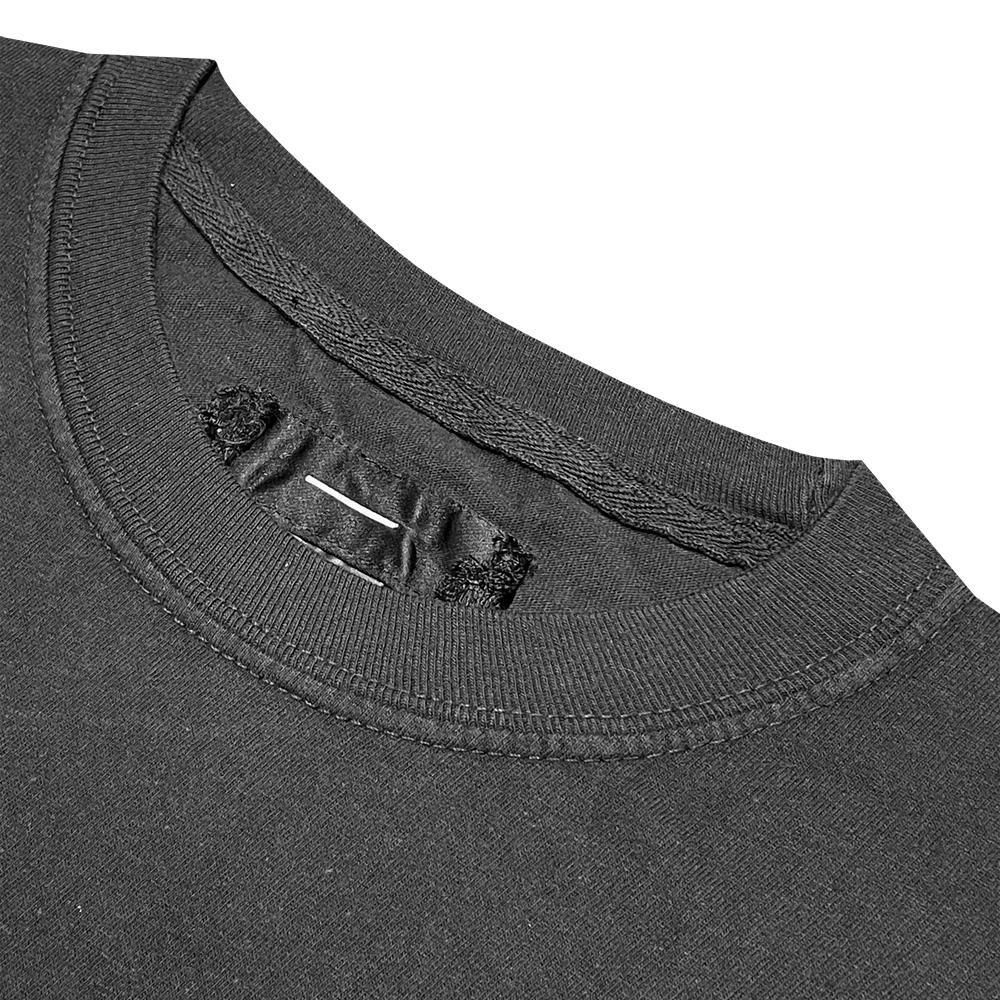 MINUS | BOOTLEG TEE(FACE FUCT) / 5YEARS BLACK
