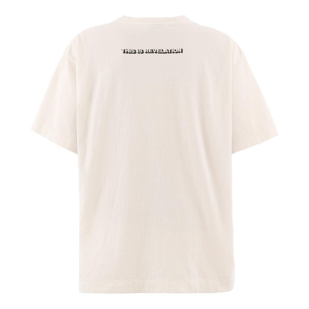 SAINT MXXXXXX | SS TEE SAINT / WHITE
