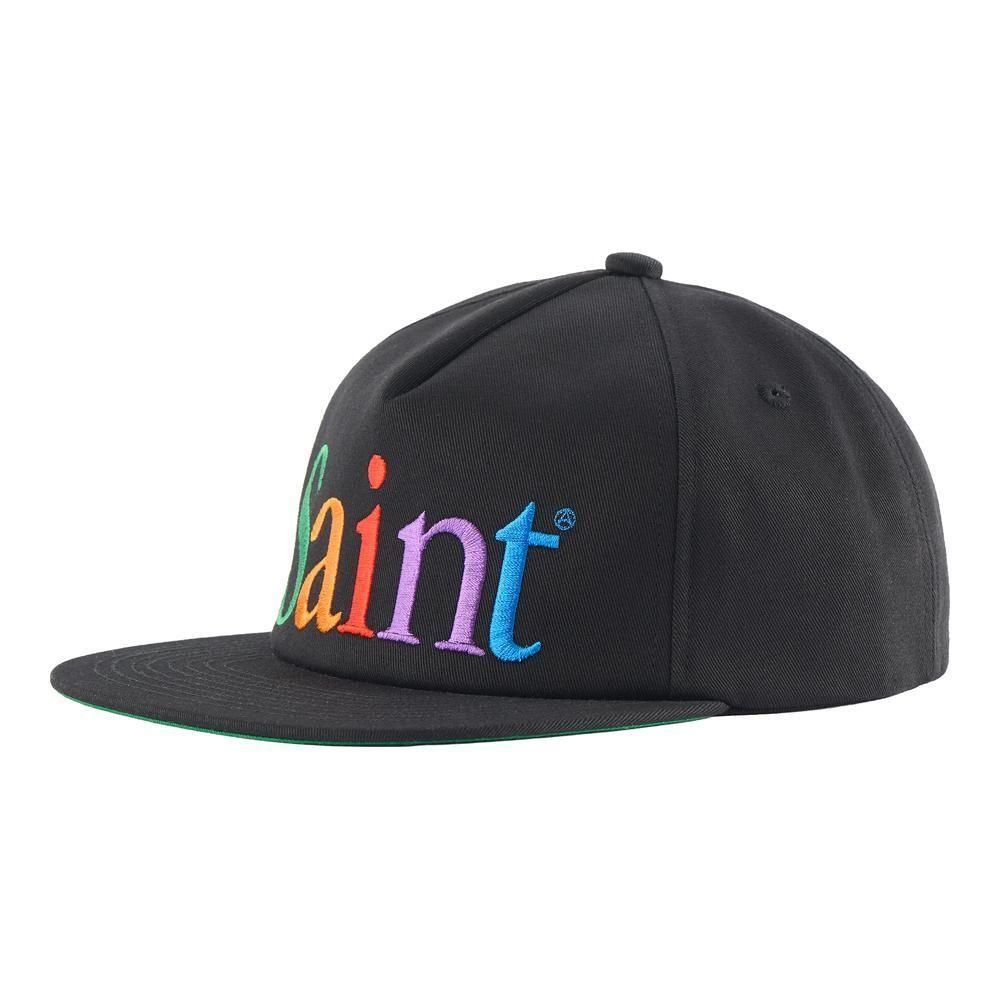 SAINT MXXXXXX | CAP SAINT / BLACK