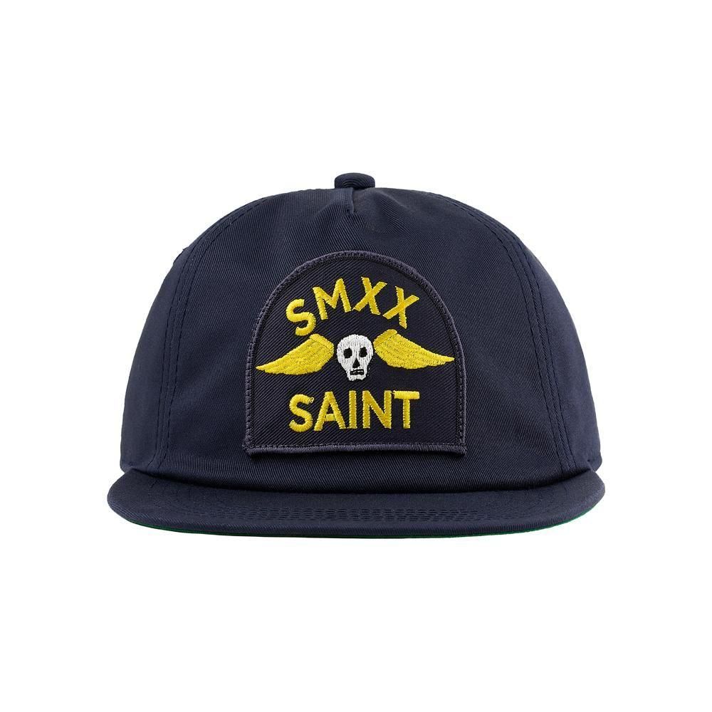 SAINT MXXXXXX | CAP SMX6 / NAVY