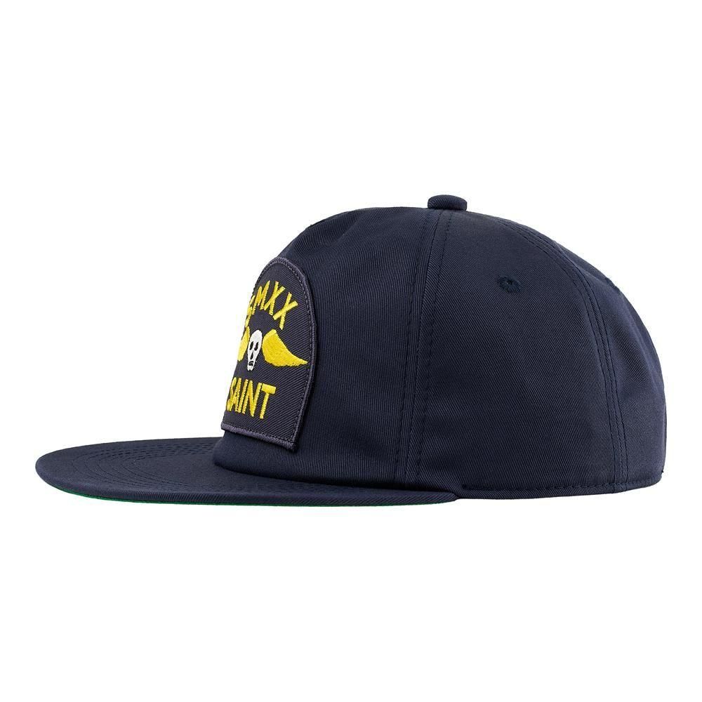SAINT MXXXXXX | CAP SMX6 / NAVY