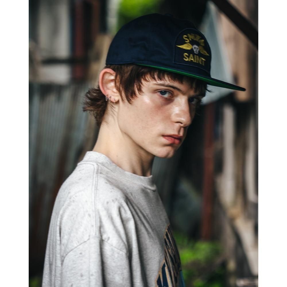 SAINT MXXXXXX | CAP SMX6 / NAVY