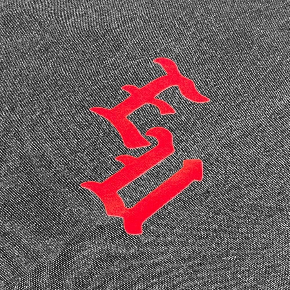 EMOTIONALLY UNAVAILABLE | EU LOGO CL SS TEE / BLACK