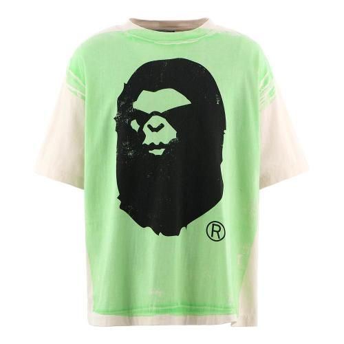 SAINT MXXXXXX(セントマイケル) 商品ページ - LS TEE SAINT MX6