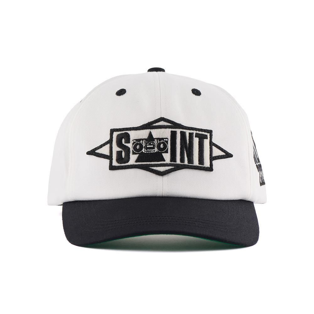 SAINT MXXXXXX | KLF_CAP KLF / WHITE