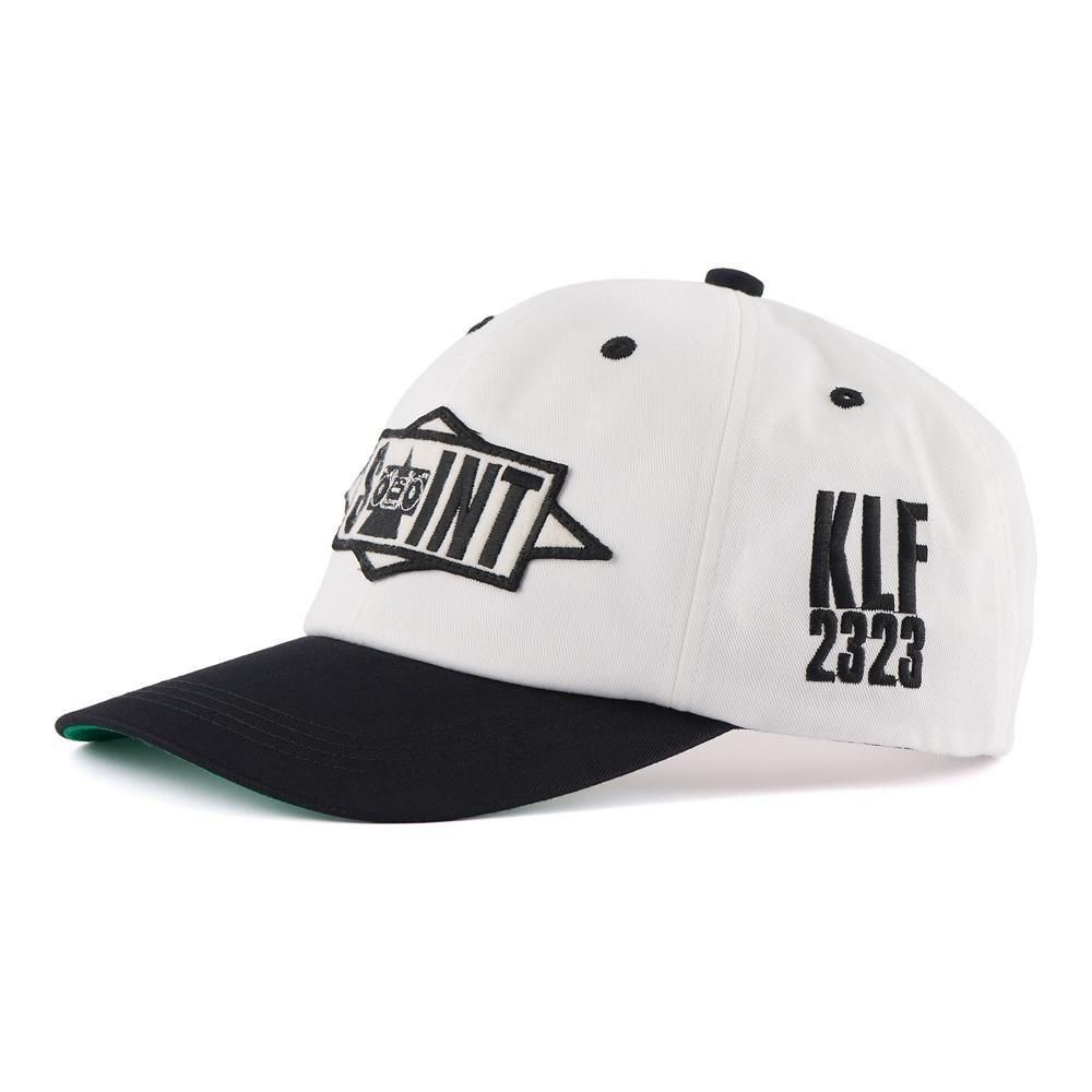 SAINT MXXXXXX | KLF_CAP KLF / WHITE