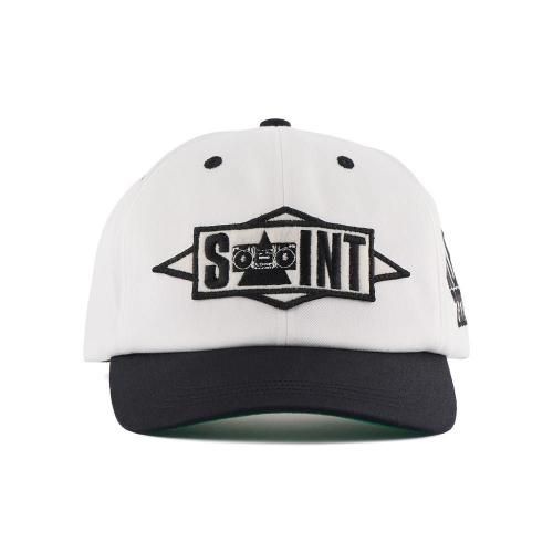 SAINT MXXXXXX | KLF_CAP KLF / WHITE