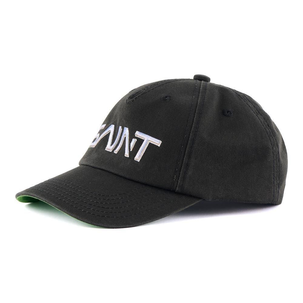 SAINT MXXXXXX | SRYM_CAP SAINT SORAYAMA / BLACK
