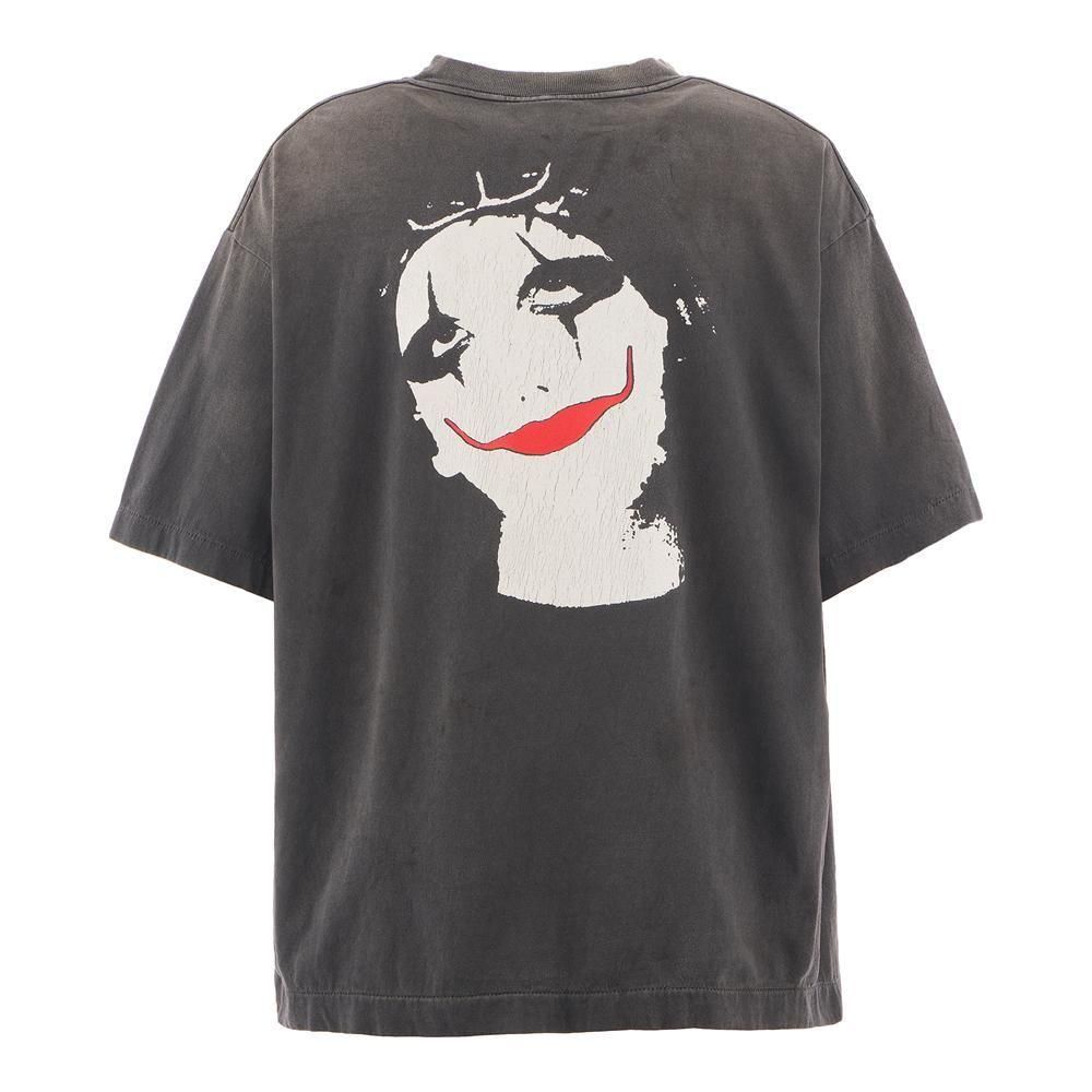 SAINT Mxxxxxx SS Tee Big Mess Tシャツ SAINT MXXXXXX(セントマイケル) 商品ページ - SS TEE BIG MESS