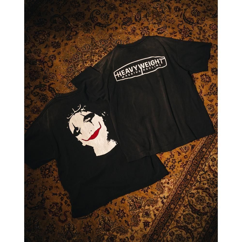 SAINT Mxxxxxx SS Tee Big Mess Tシャツ SS TEE/BIG MESS | SAINT Mxxxxxx(セント マイケル) / トップス