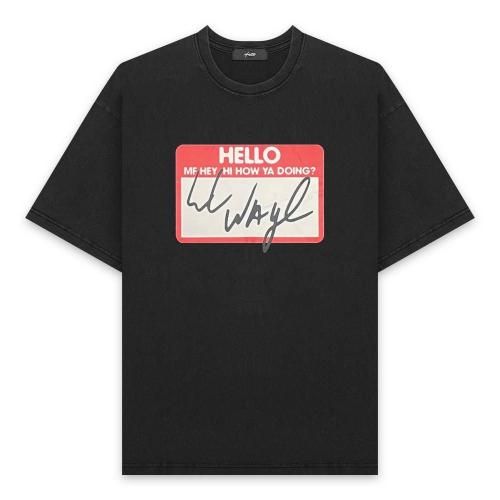 SAINT Mxxxxxx SS TEE SORAYAMA Ｔシャツ 平野紫耀 Saint Mxxxxxx x SORAYAMA Tシャツ 平野紫耀さん着用 ○関送無